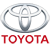 Used TOYOTA for sale in West Bergholt
