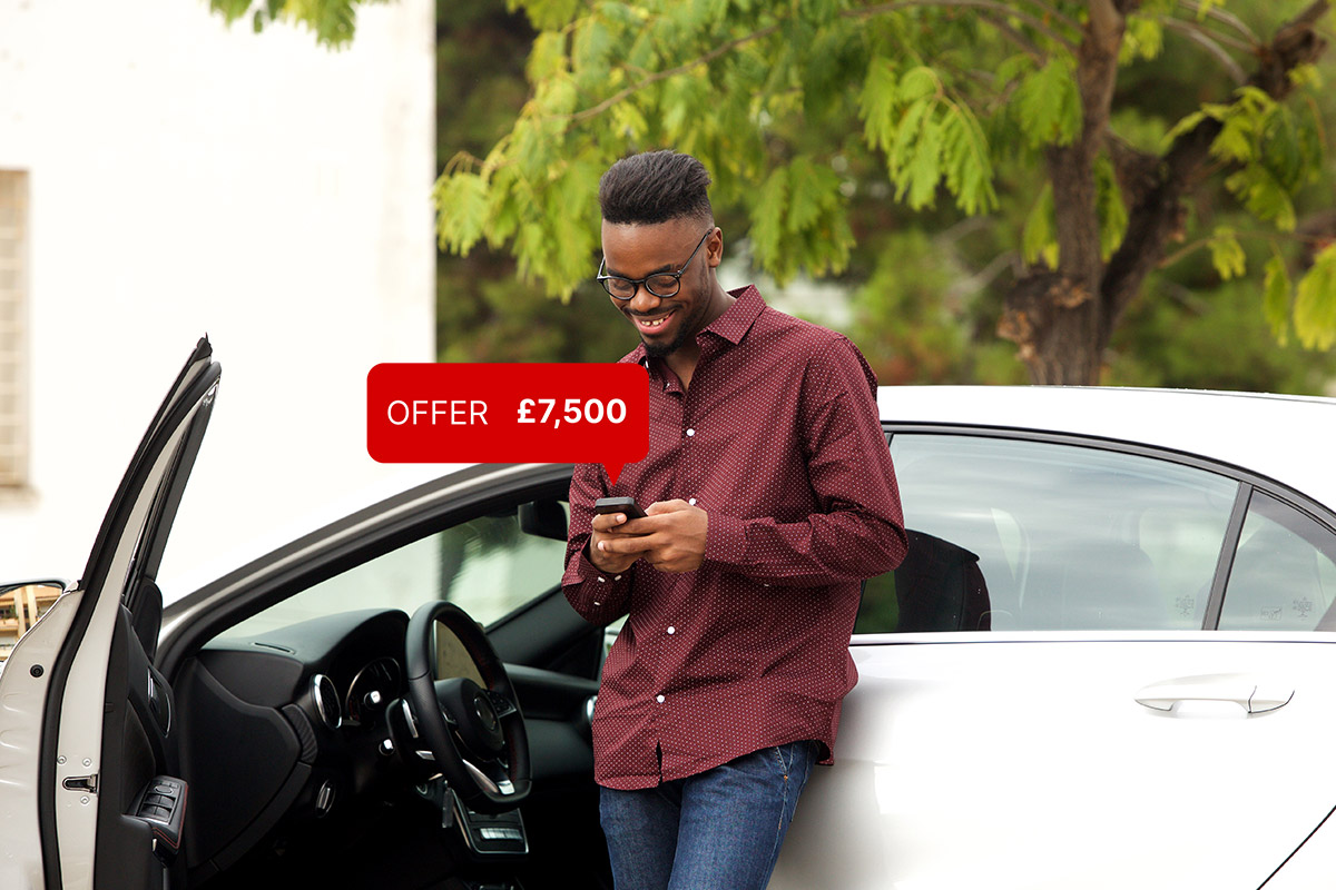 Sell your car