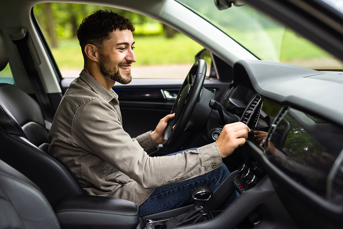 Sell your car