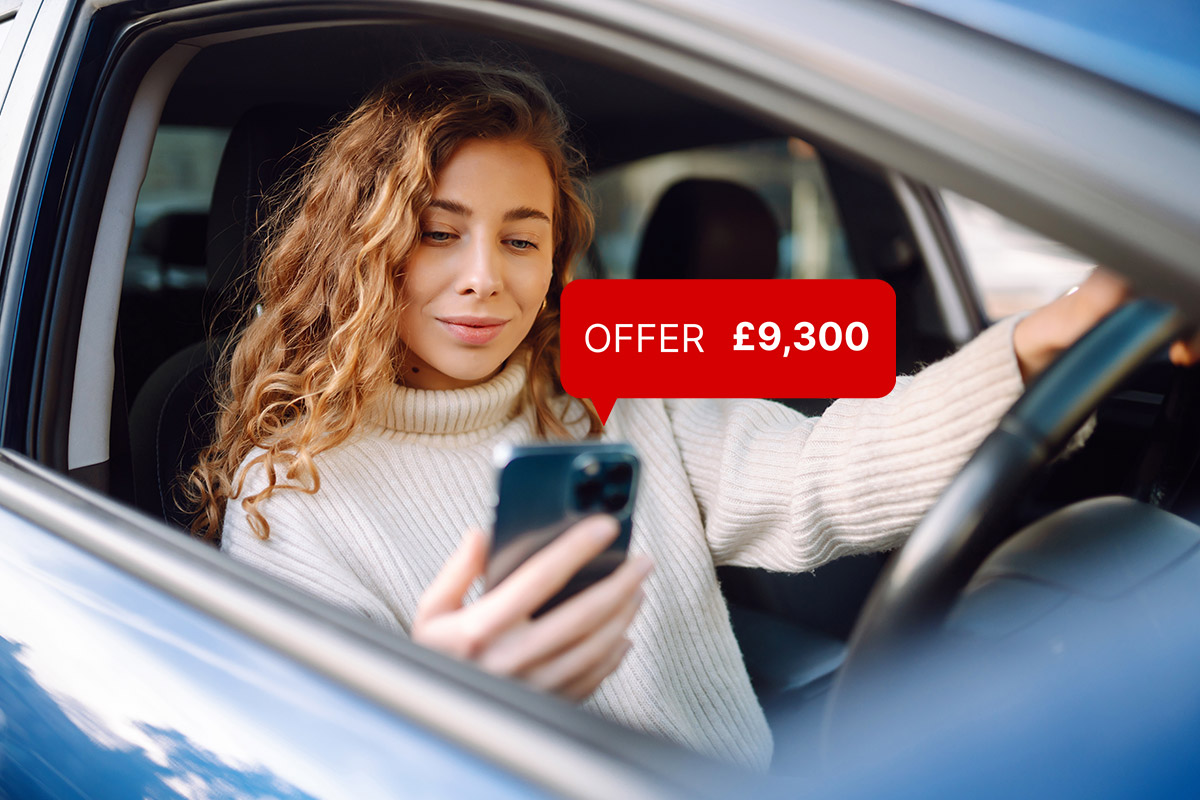Sell your car