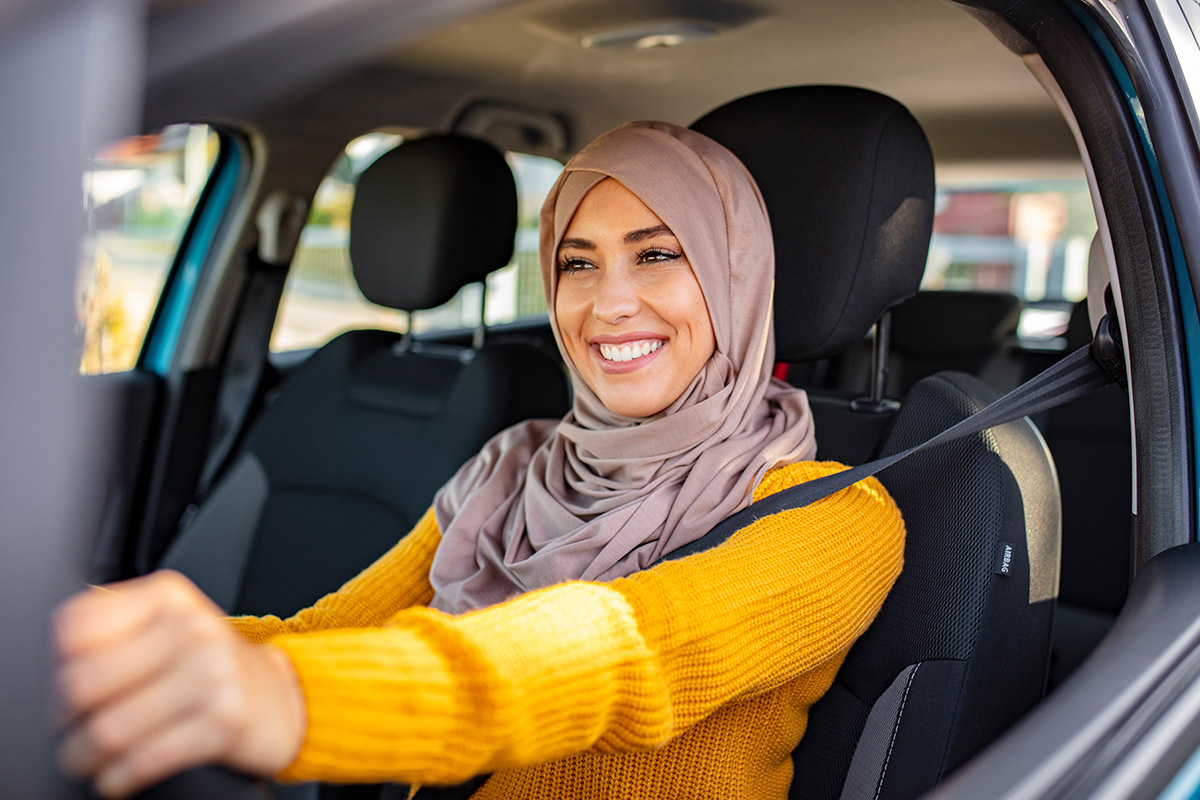 Sell your car